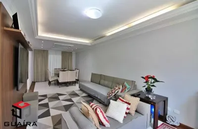 Sobrado à venda 3 quartos 1 suíte 4 vagas santa terezinha - são bernardo do campo - sp