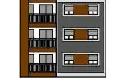 Cobertura à venda 2 quartos 1 suíte 2 vagas nova petrópolis - são bernardo do campo - sp