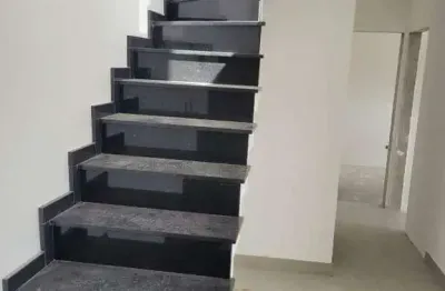 Cobertura à venda 2 quartos 1 suíte 2 vagas nova petrópolis - são bernardo do campo - sp