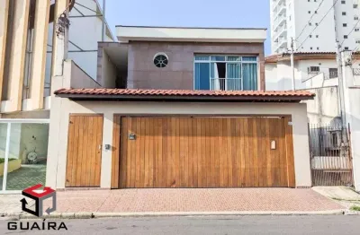 Casa à venda 3 quartos 1 suíte 5 vagas nova petrópolis - são bernardo do campo - sp