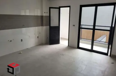 Apartamento à venda 2 quartos 1 suíte 1 vaga nova petrópolis - são bernardo do campo - sp