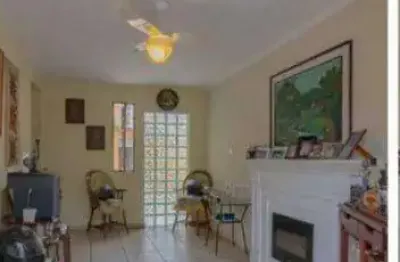 Sobrado à venda 4 quartos 1 suíte 4 vagas alpina - santo andré - sp