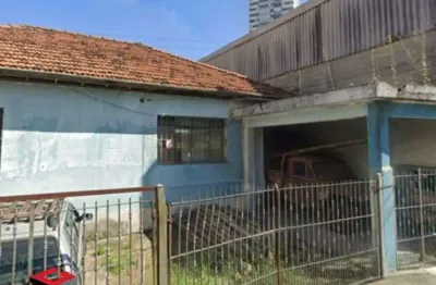 Terreno 609 m² localizado no bairro vila nair são paulo - sp