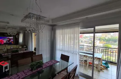 Apartamento à venda 4 quartos 2 suítes 3 vagas nova petrópolis - são bernardo do campo - sp