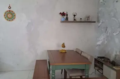 Casa à venda 3 quartos 1 suíte 2 vagas assunção - são bernardo do campo - sp