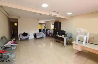 Galpão para aluguel 18 vagas centro - são bernardo do campo - sp