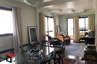 Apartamento com 3 quartos à venda na Rua Doutor José Estefno, 99, Vila Mariana, São Paulo