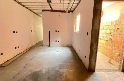 Apartamento à venda 3 quartos 1 suíte 2 vagas pires - santo andré - sp