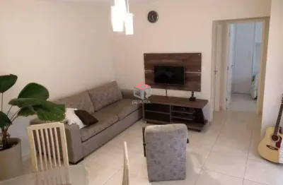 Apartamento com 2 quartos à venda na Rua São Francisco de Assis, 373, Centro, Diadema