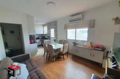 Apartamento à venda 2 quartos jardim aeroporto - são paulo - sp