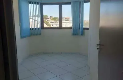 Sala 50 m² localizado no bairro rudge ramos são bernardo do campo - sp