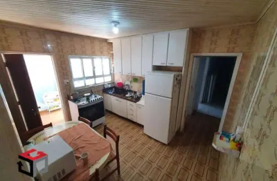 Casa 106 m² localizado no bairro independência são bernardo do campo - sp