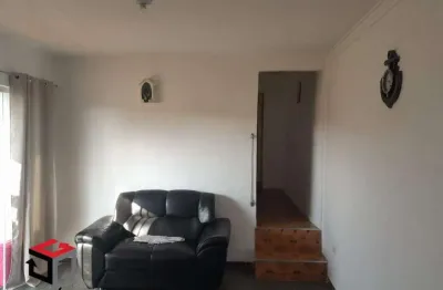 Casa com 110 m² localizada na vila palmares em santo andré.