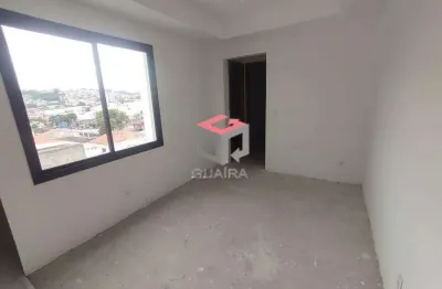 Cobertura- 100m², parque novo oratório- santo andré- sp