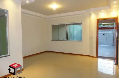 Sobrado à venda 3 quartos 3 suítes 4 vagas dos casa - são bernardo do campo - sp