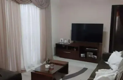 Casa com 3 quartos à venda na Rua Apiaí, 779, Vila Curuçá, Santo André