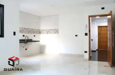 Apartamento com 90m², localizado no bairro camilópolis em santo andré-sp.