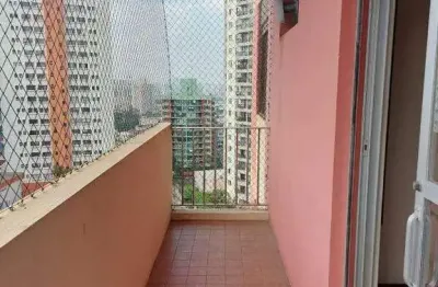Apartamento 170 m² localizado no bairro assunção santo andré - sp