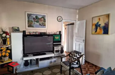 Casa com 10 quartos à venda na Rua Pedro Breda, 80, Dos Casa, São Bernardo do Campo