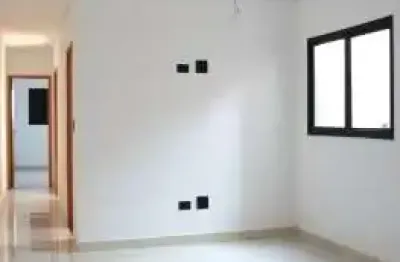 Cobertura com 150m², localizado no bairro camilópolis em santo andré/sp.
