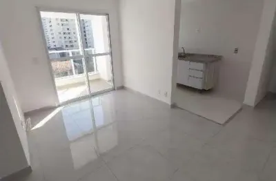 Apartamento locação 2 quartos 1 suíte 1 vaga varanda grill lusitânia - são bernardo do campo - sp