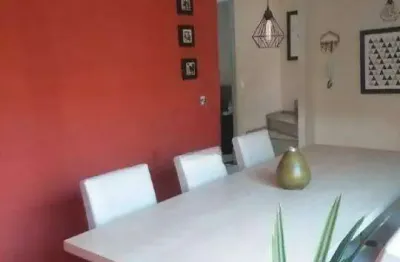 Sobrado 184 m² localizado no bairro baeta neves são bernardo do campo - sp