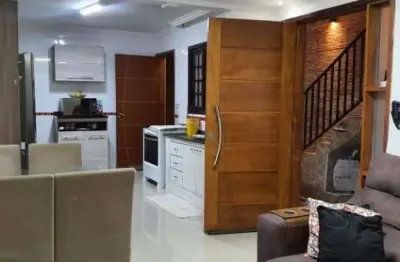 Casa à venda 4 quartos 1 suíte 2 vagas independência - são bernardo do campo - sp