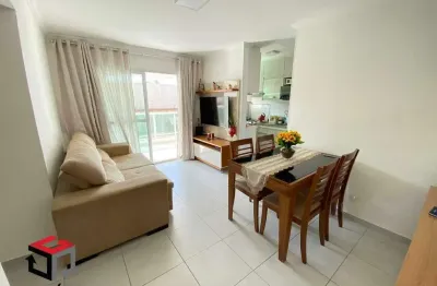 Apartamento 72 m² localizado no bairro centro diadema - sp