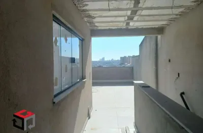Sobrado à venda 3 quartos 2 suítes 2 vagas utinga - santo andré - sp
