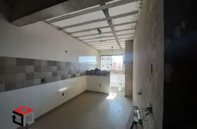 Sobrado à venda 3 quartos 2 suítes 2 vagas utinga - santo andré - sp