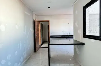 Cobertura de 80m² no casa branca em santo andré - sp