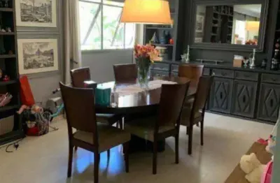 Apartamento de 198m² no itaim bibi à venda, com 4 suítes e 3 vagas de garagem.