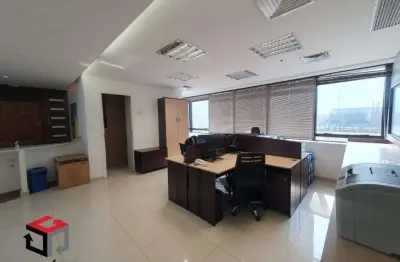 Sala comercial à venda na Rua Coronel Fernando Prestes, 350, Centro, Santo André