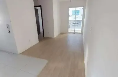 Apartamento locação 2 quartos quintal 2 vagas scarpelli - santo andré - sp