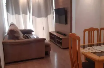 Apartamento à venda 3 quartos 1 suíte 2 vagas santa terezinha - são bernardo do campo - sp