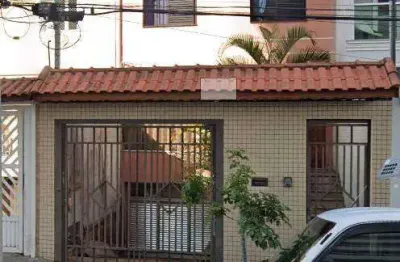 Sobrado 162 m² localizado no bairro barcelona são caetano do sul - sp