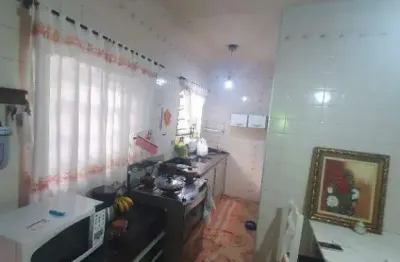 Sobrado à venda 4 quartos 1 suíte 2 vagas demarchi - são bernardo do campo - sp