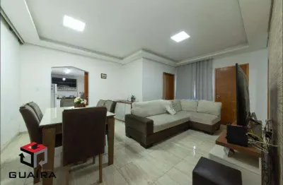 Casa com 4 quartos à venda na Rua Aparecida, 225, Boa Vista, São Caetano do Sul