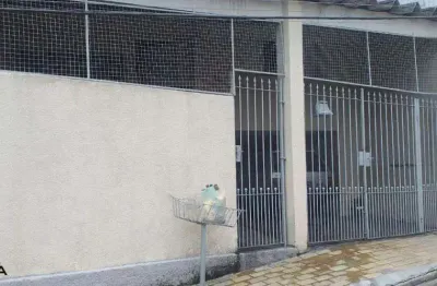 Casa com 3 quartos à venda na Rua Nirvana, 32, Vila Palmares, Santo André