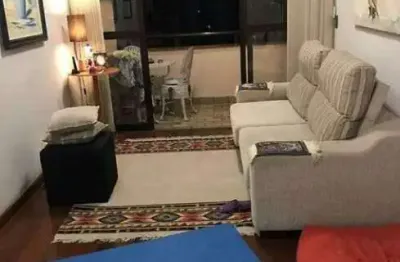 Apartamento- 107m², com elevadores chácara klabin- são paulo - sp