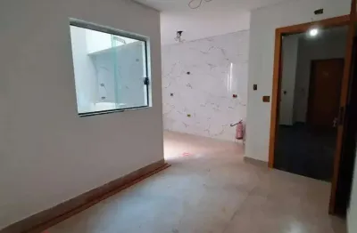 Cobertura 98 m² localizado no bairro curuçá santo andré - sp