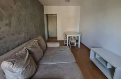 Apartamento à venda 2 quartos 1 vaga fundação - são caetano do sul - sp