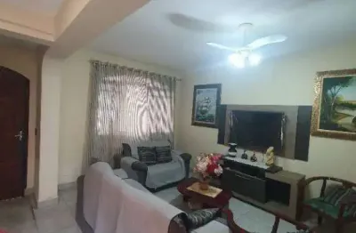 Sobrado à venda 3 quartos 2 vagas assunção - são bernardo do campo - sp