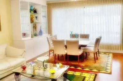 Sobrado à venda 3 quartos 1 suíte 3 vagas bela vista - santo andré - sp