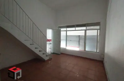 Sobrado para aluguel 3 quartos 2 vagas baeta neves - são bernardo do campo - sp