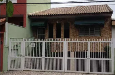 Casa de 140 m² para locação no rudge ramos em são bernardo do campo - sp