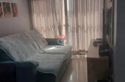 Apartamento 54 m² localizado no bairro taboão diadema - sp