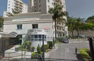 Apartamento com 67m² localizado no jardim vergueiro em são paulo - sp.