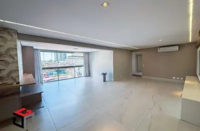 Apartamento à venda 3 quartos 3 suítes 3 vagas jardim do mar - são bernardo do campo - sp