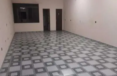 Sala comercial para alugar na Rua Campinas, 262, Baeta Neves, São Bernardo do Campo